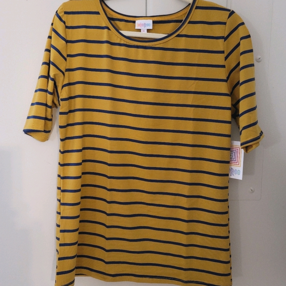 Lularoe gigi